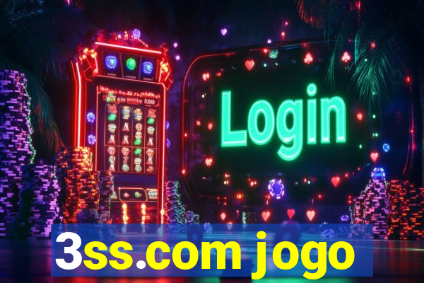 3ss.com jogo